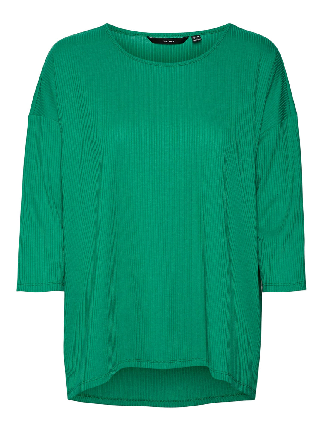 VERO MODA 10277501 Ivy top k/m dames – groen