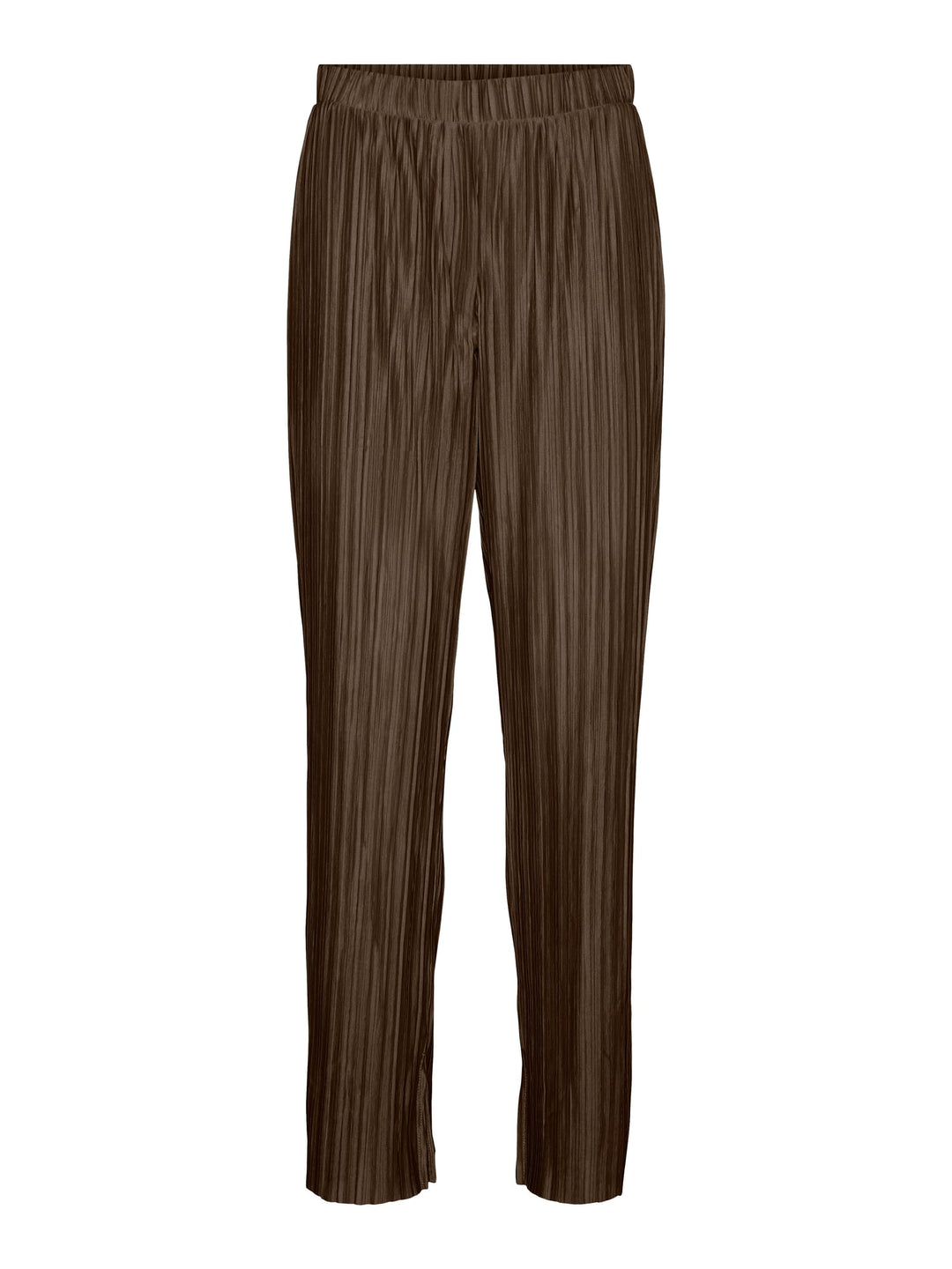 VERO MODA 10278079 Sutton lange broek dames bruin