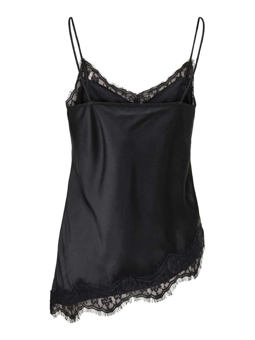 jacqueline de yong 15379243 Fifi tanktop zwart