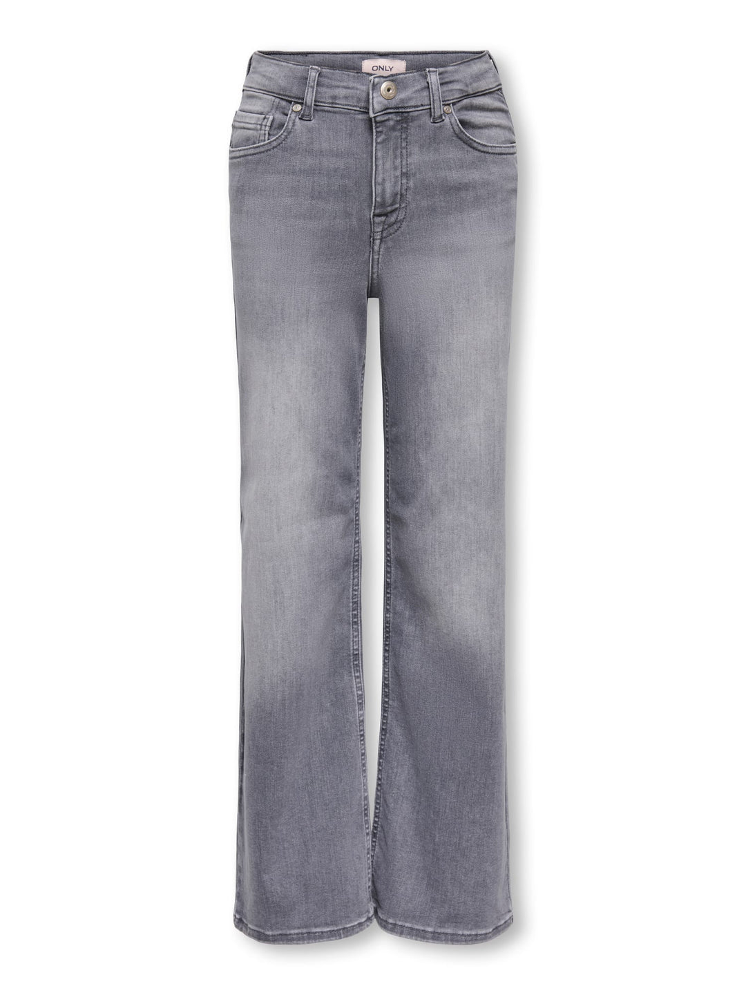 kids only 15340439 Madison jeans loose fit grey denim