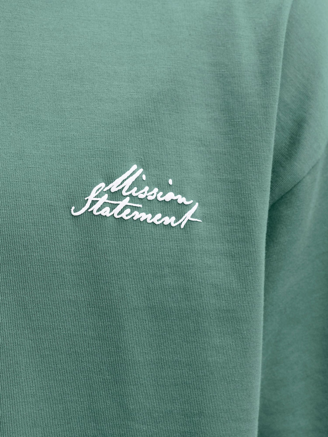 Jack & Jones T-shirt oud groen – heren