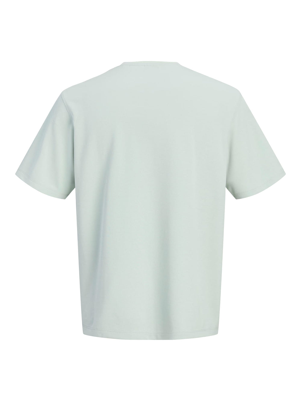 Jack & Jones 12301890 Spongytee T-shirt mint – heren