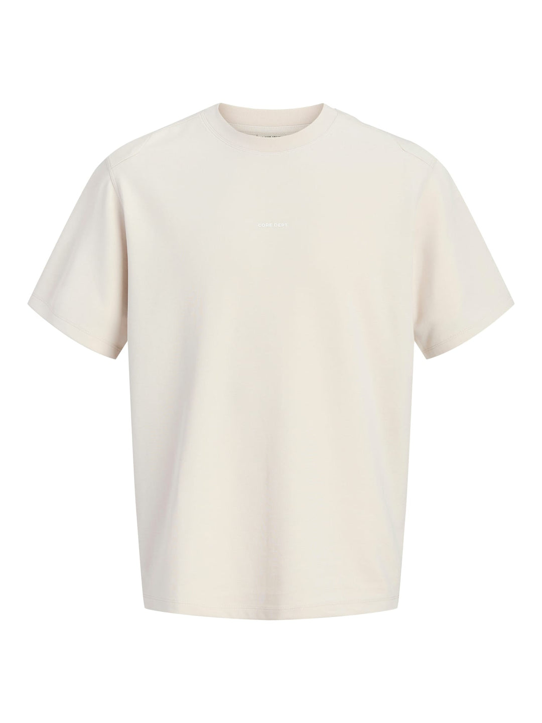 Jack & Jones Spongytee T-shirt kit – heren