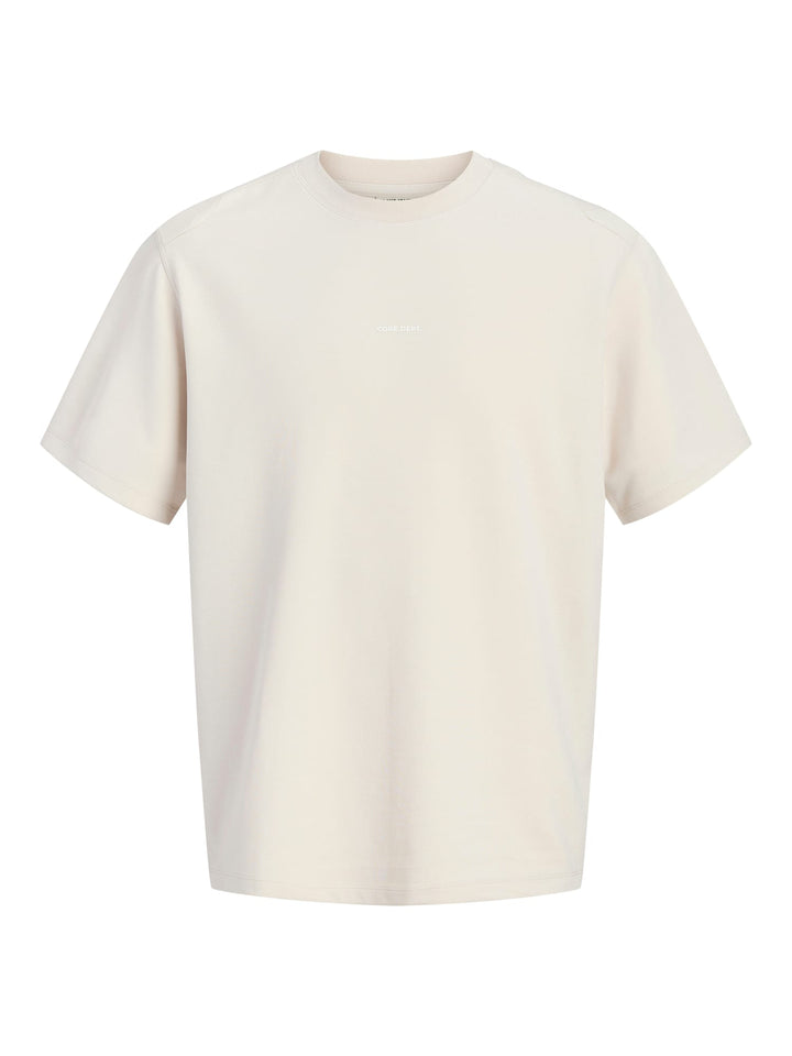 Jack & Jones Spongytee T-shirt kit – heren