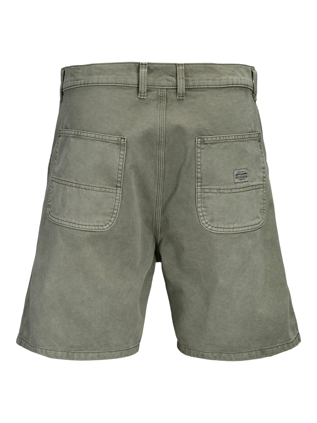 Jack & Jones Tony short denim groen – heren