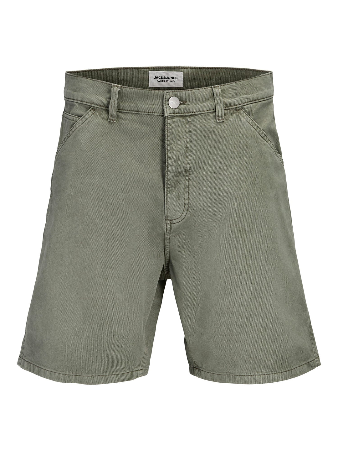 Jack & Jones Tony short denim groen – heren