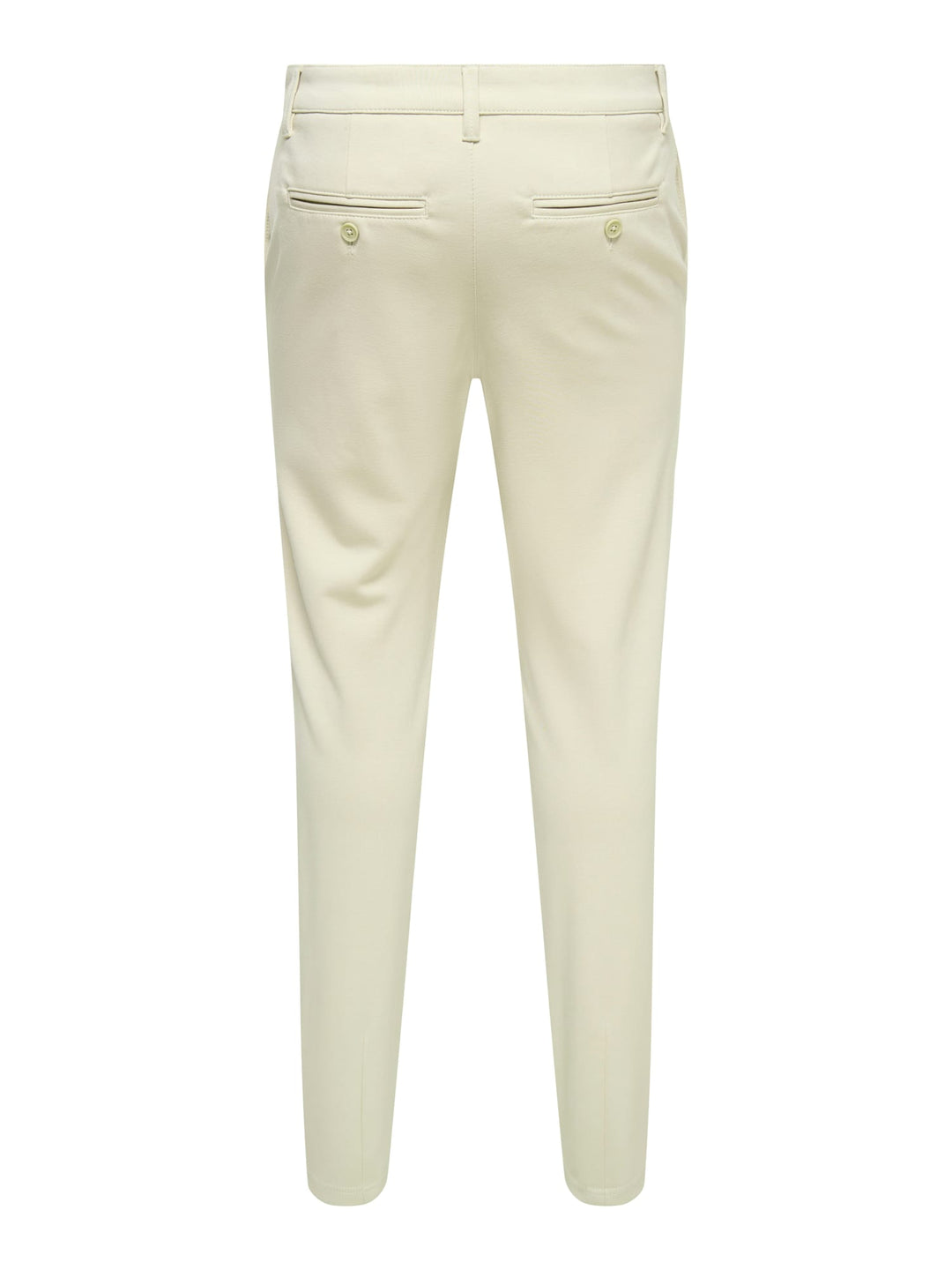 ONLY & SONS ONSMARK SLIM GW 0209 Pant – heren - Kit - L34
