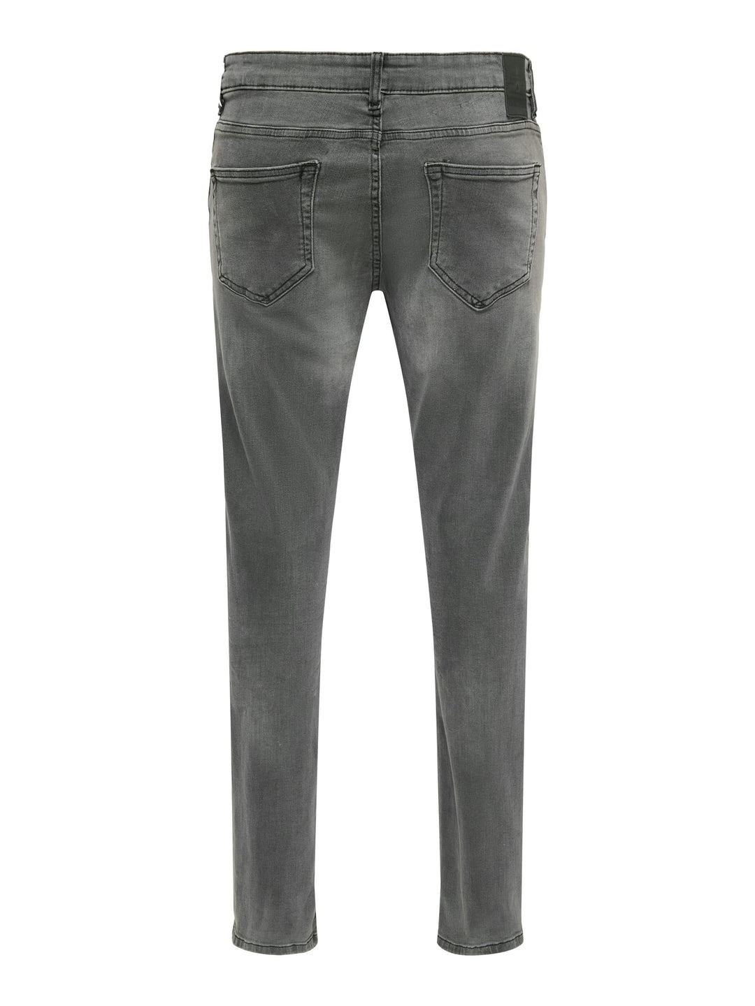 ONLY & SONS 22010447 LOOM jeans slim fit black denim – heren - L32