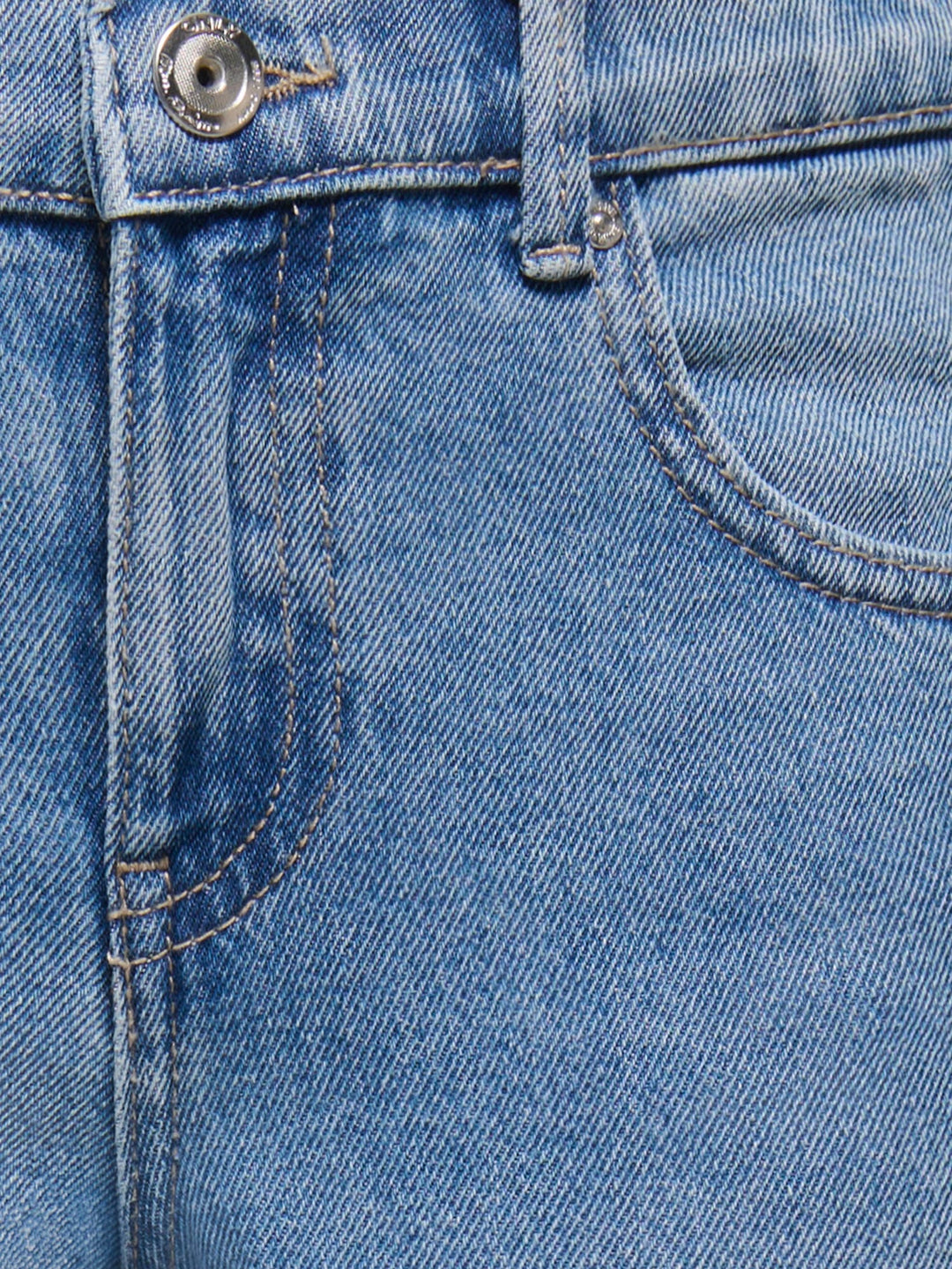 kids only 15277752 Harmony lange broek meisjes blue denim