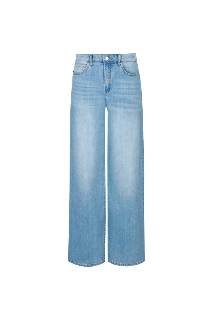 G-Maxx Neona jeans lichtblauw – dames lange broek