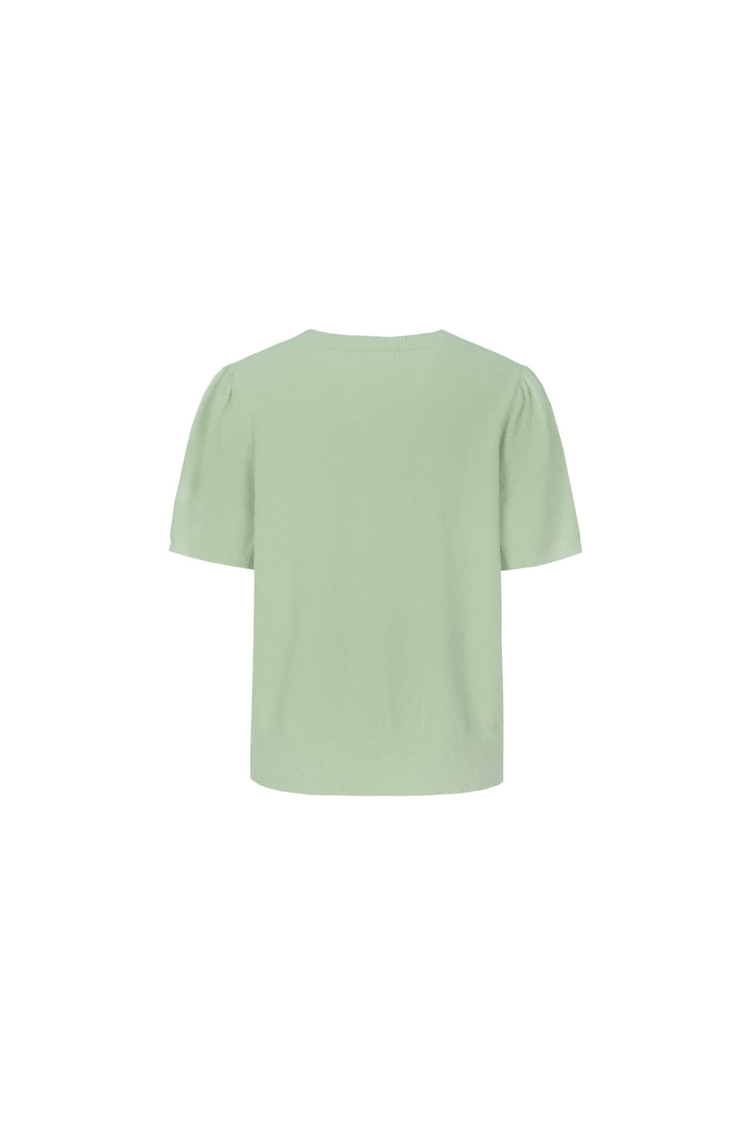 G-Maxx Etta top groen dessin – dames