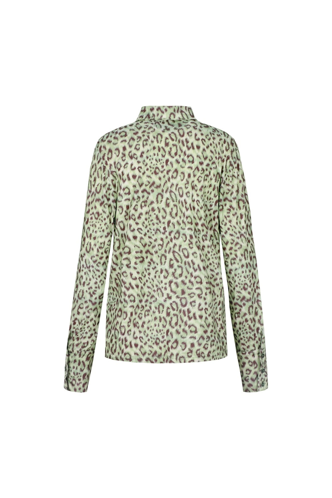 G-Maxx Jacqueline blouse beige – dames