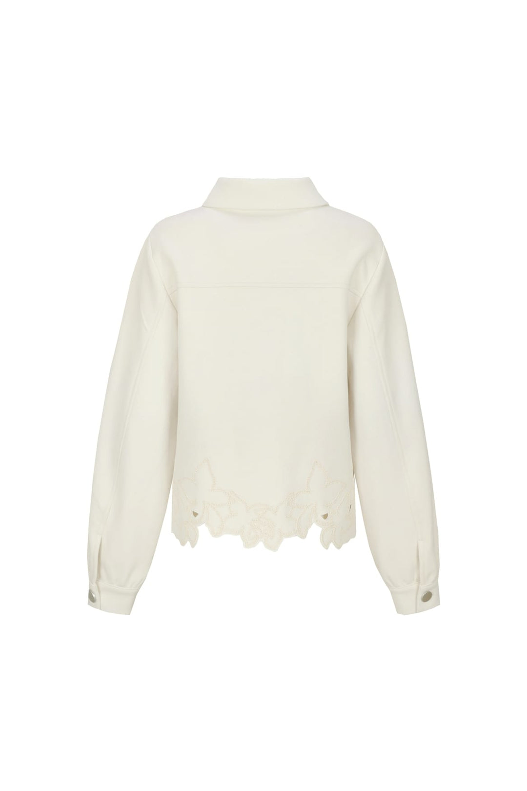 G-Maxx Daniella jacket beige – dames jack