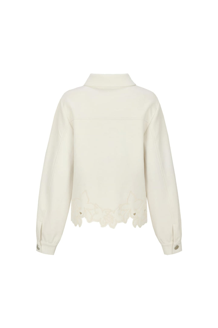 G-Maxx Daniella jacket beige – dames jack