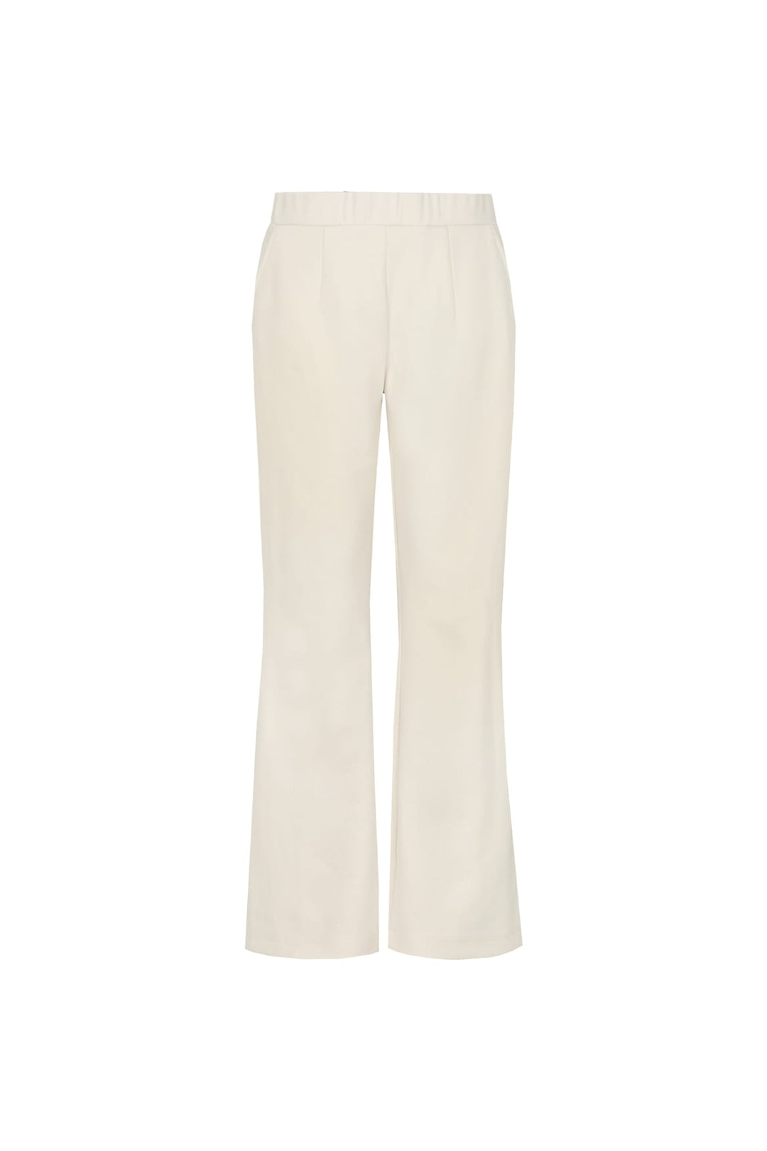 G-Maxx Helena pants beige – lange broek dames