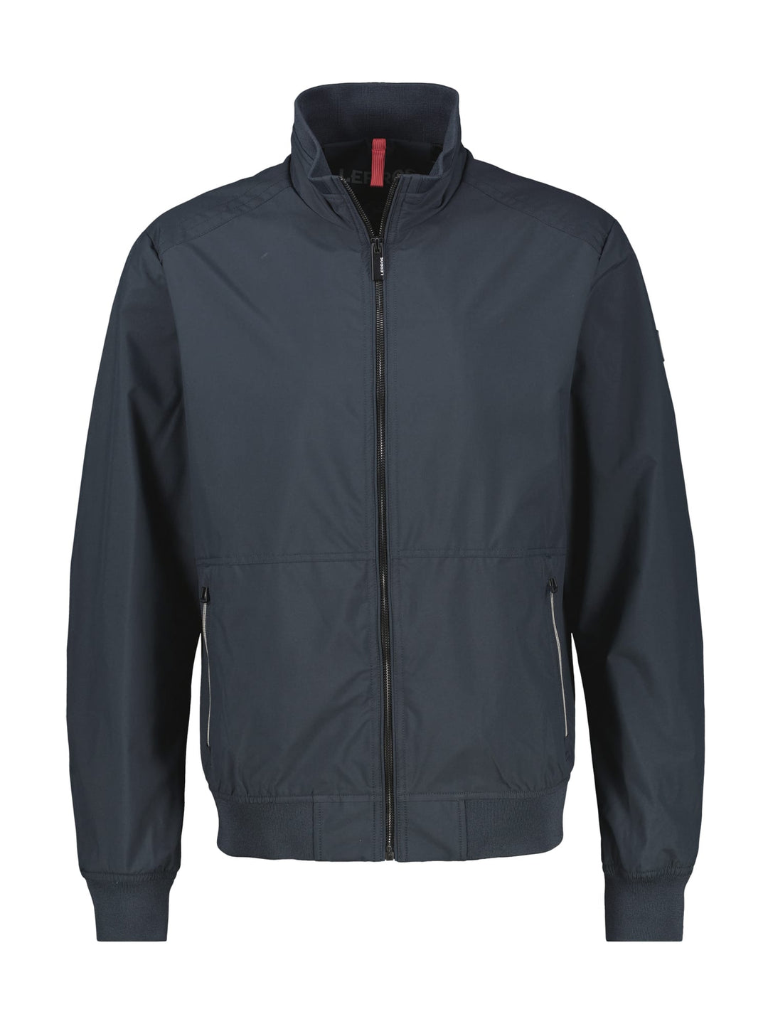 Lerros 2627017 zomerjas heren navy