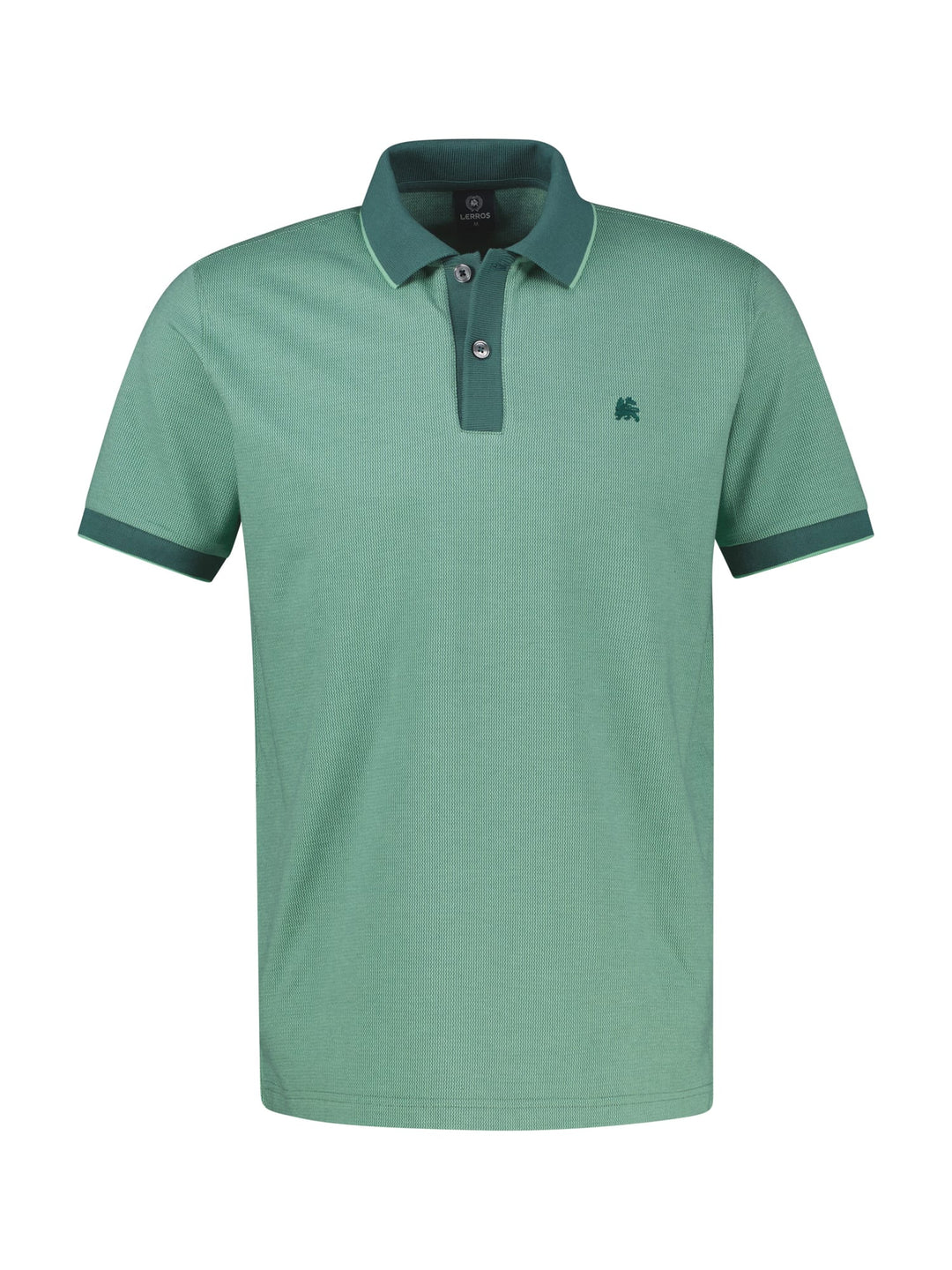 Lerros polo mint – heren