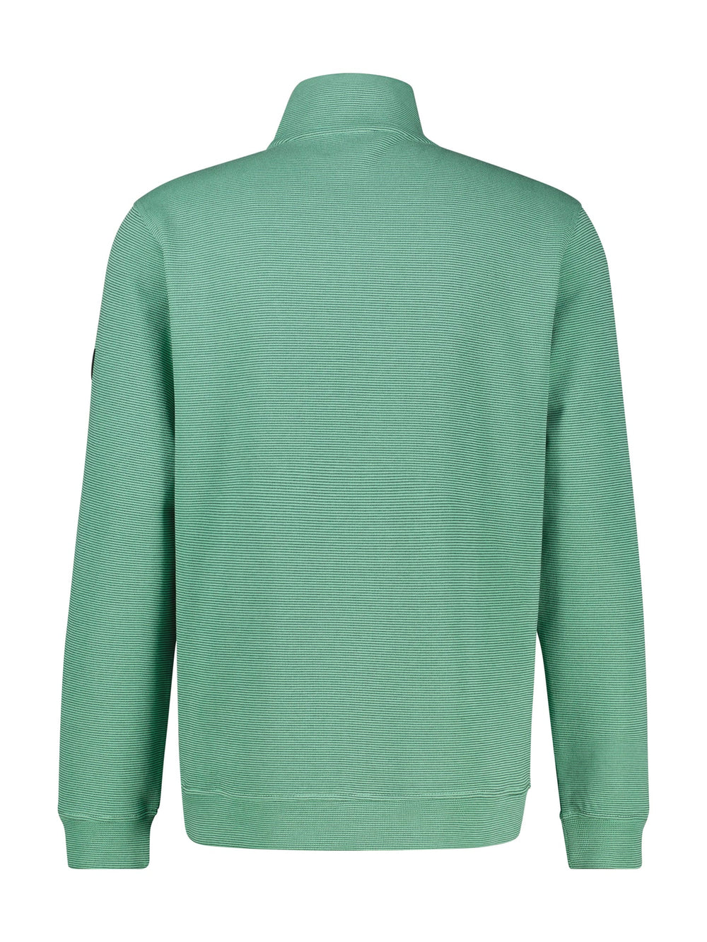 Lerros sweater heren mint – Troyer Buendchen