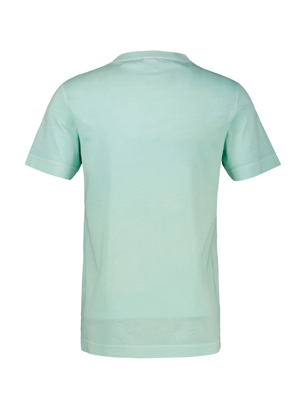 Lerros T-shirt mint – heren