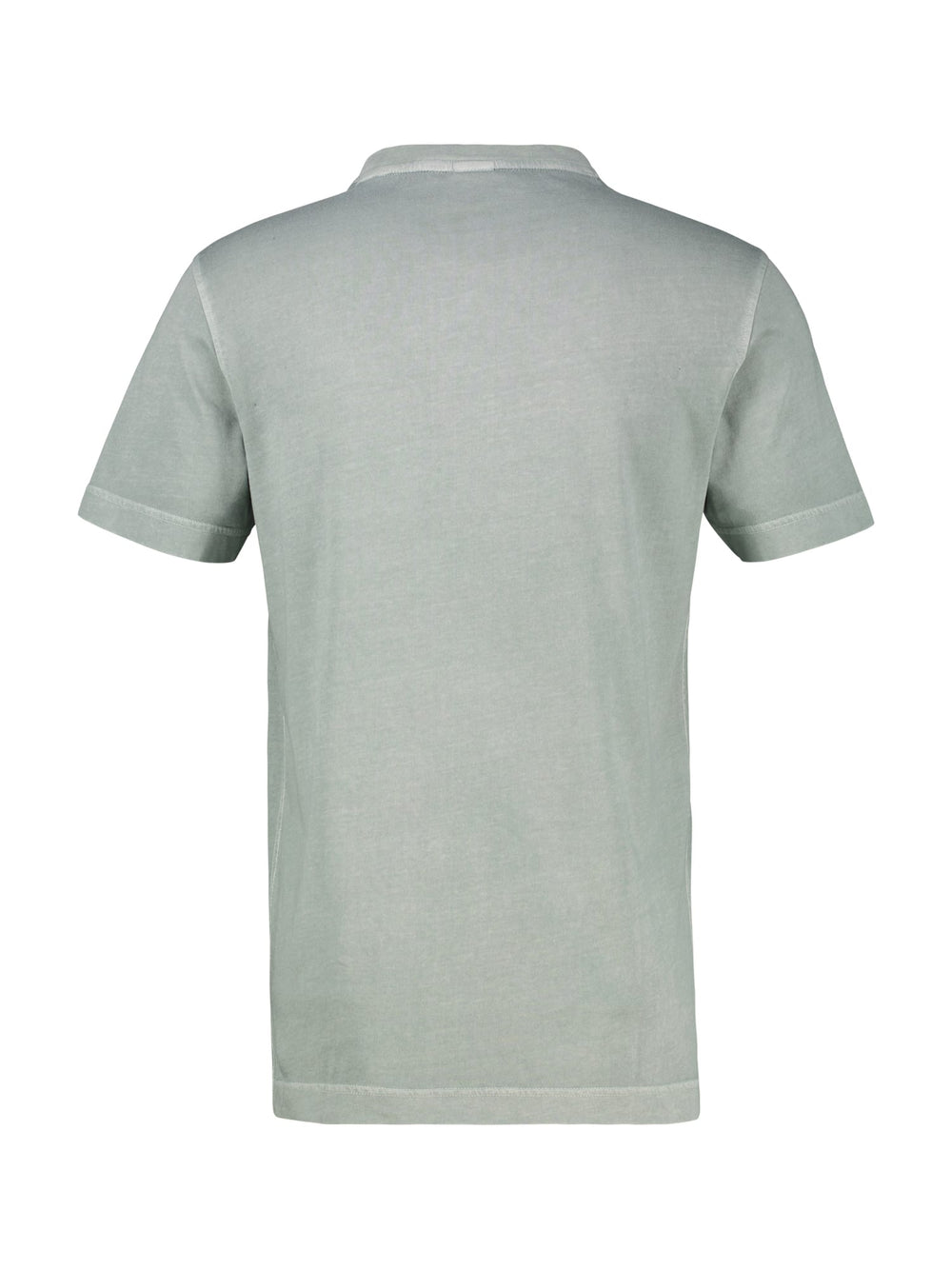 Lerros T-shirt steel – heren