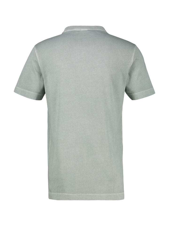 Lerros T-shirt steel – heren