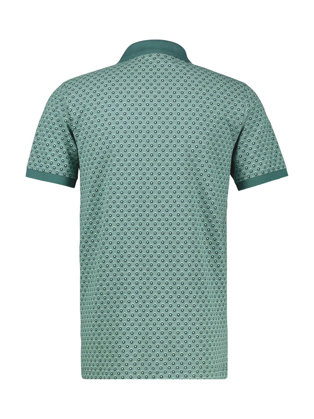 Lerros polo mint – heren