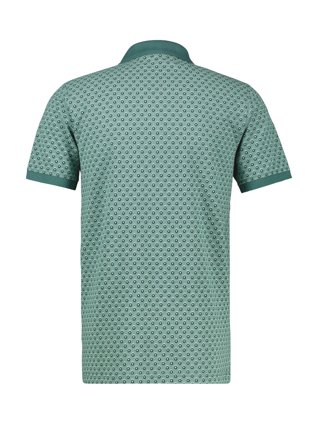 Lerros polo mint – heren