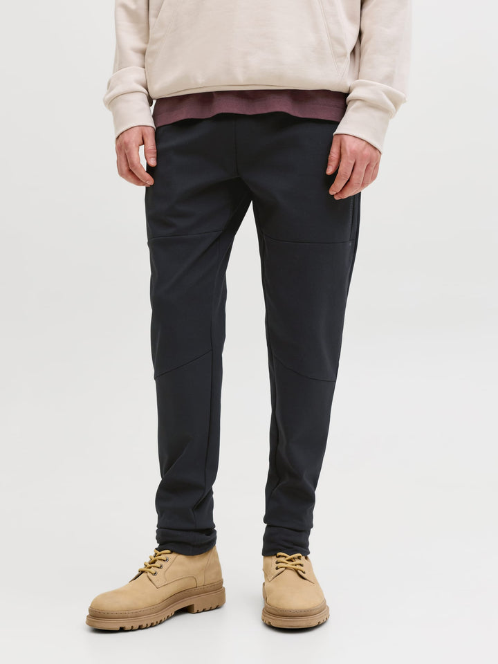 Jack & Jones Gordon joggingbroek zwart – heren