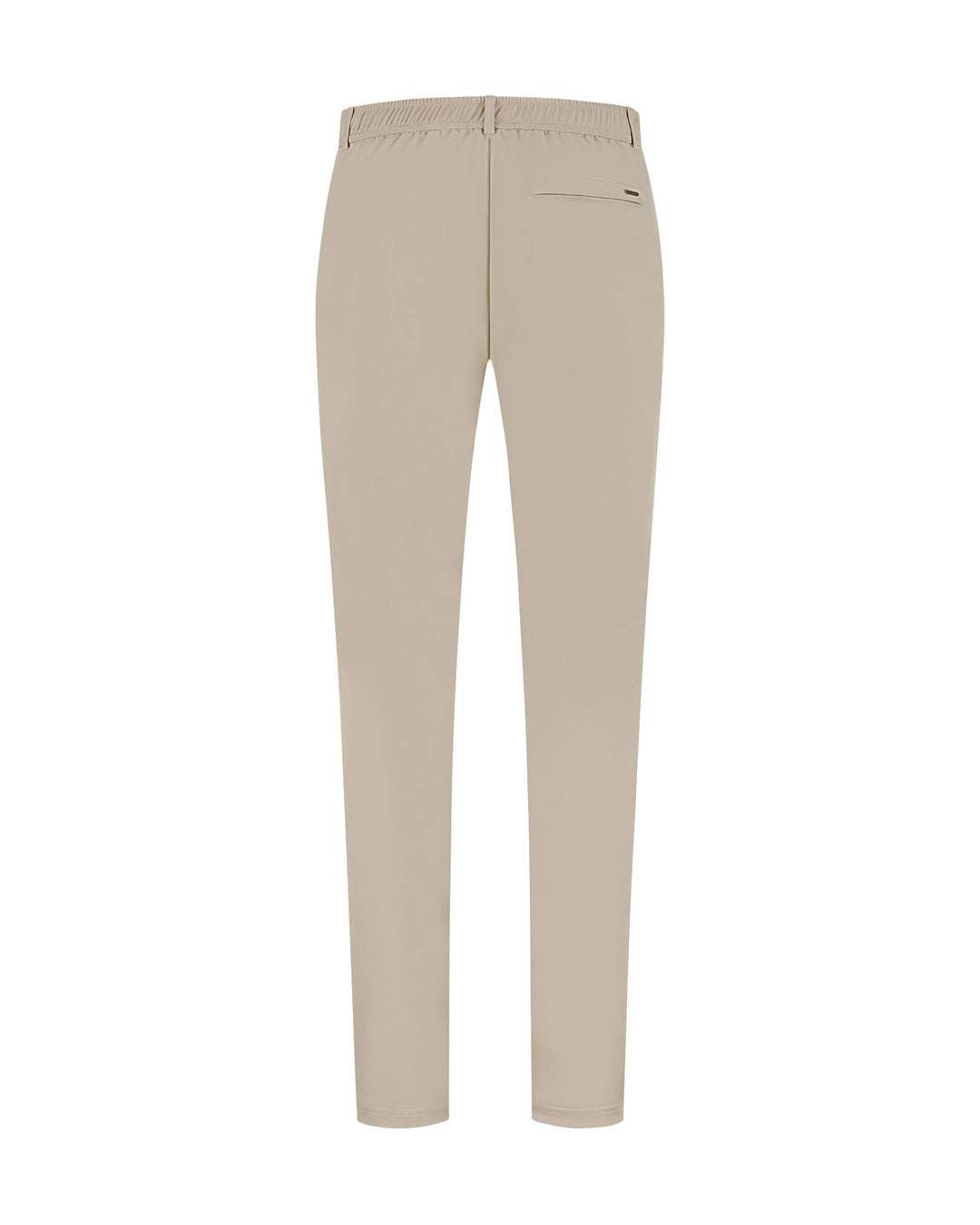 Malelions men technische chino taupe – heren