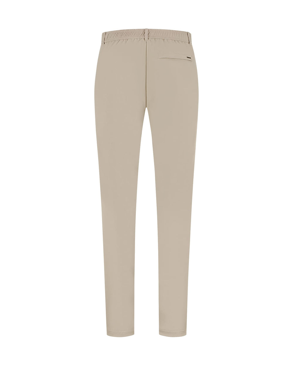 Malelions men MMA20026025 lange broek taupe – heren