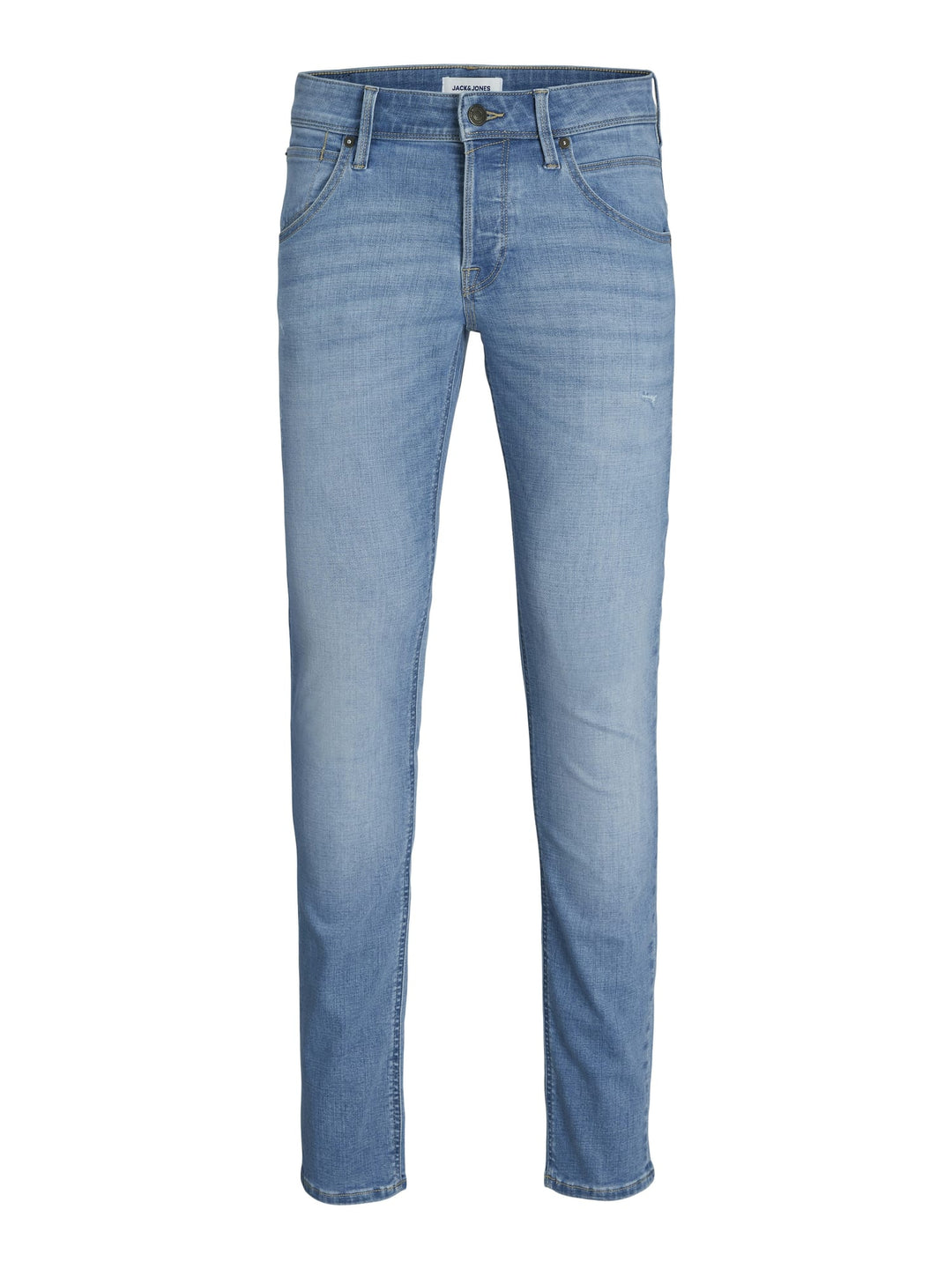 Jack & Jones Glenn slim fit jeans blauw – heren - Blue Denim - L32