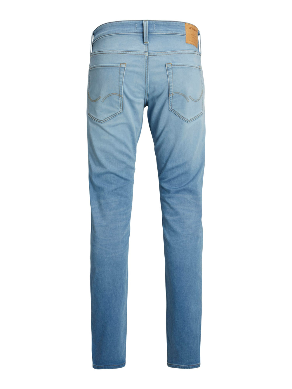 Jack & Jones slim fit jeans blue denim – heren - L34