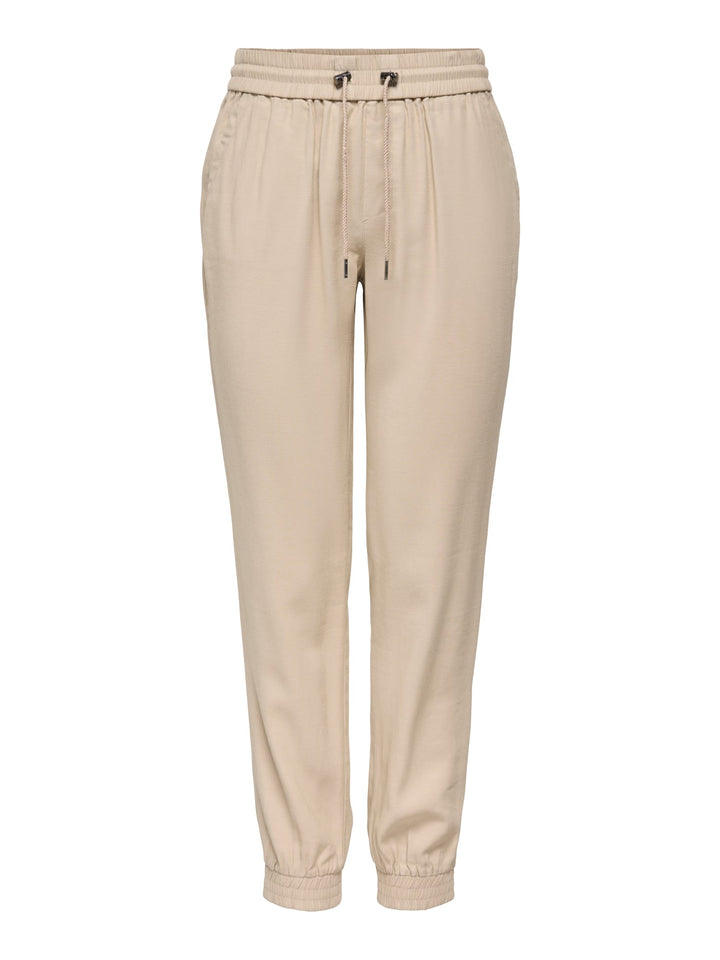Only Kelda-emery broek zand – dames - L34