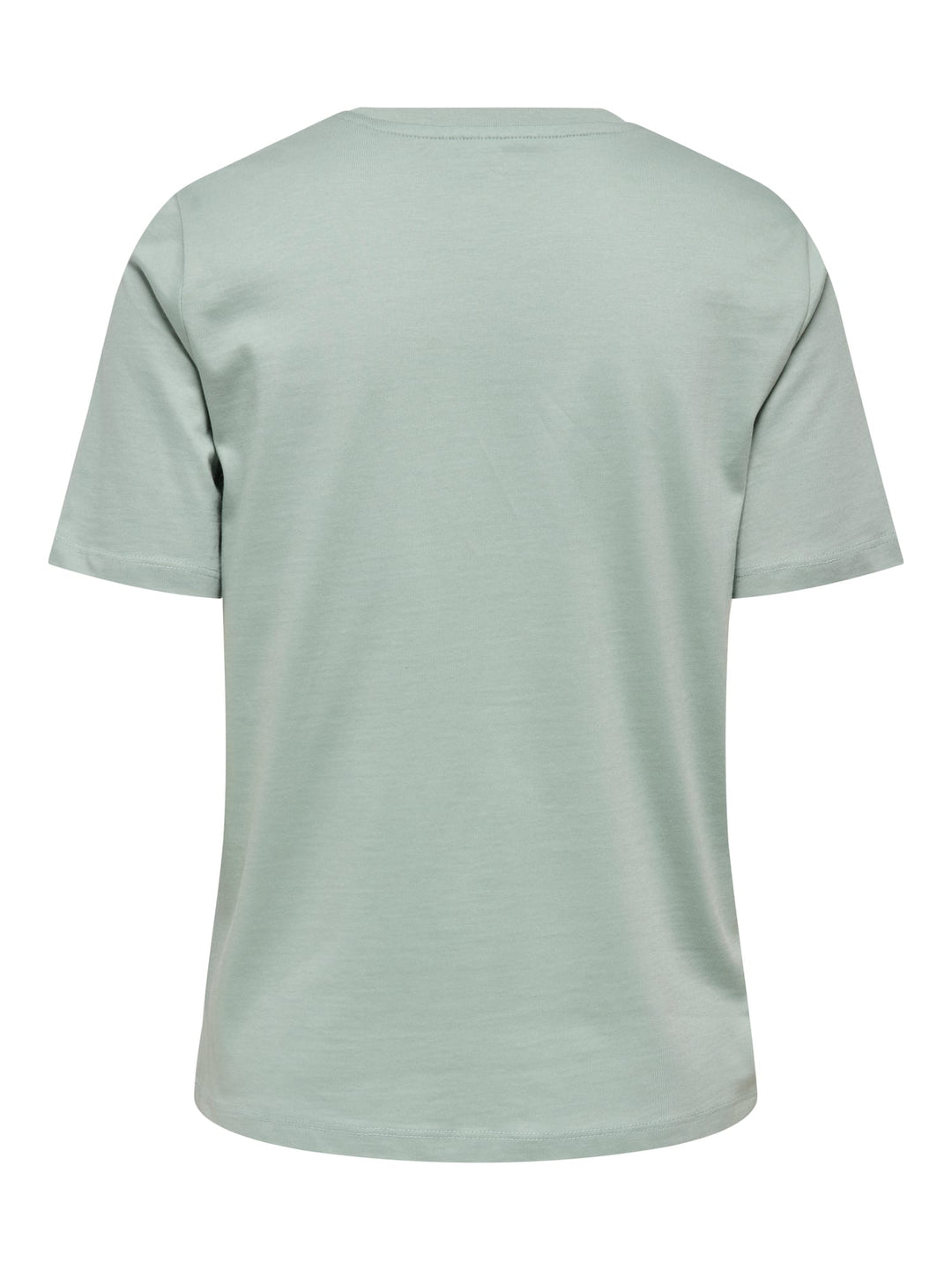Only Freja T-shirt olijf – dames