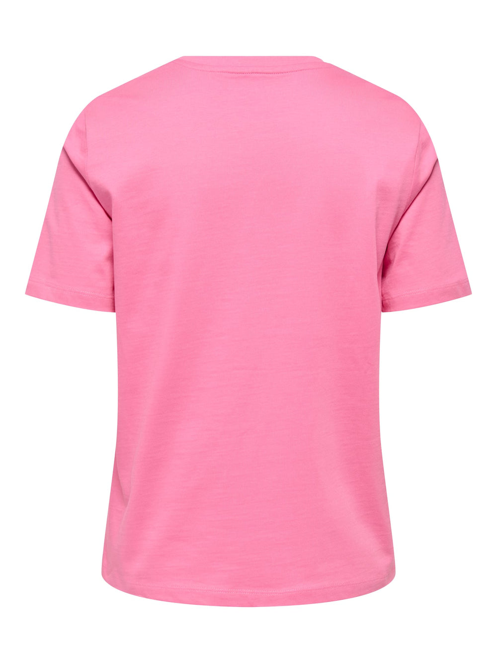 Only Freja t-shirt roze – dames