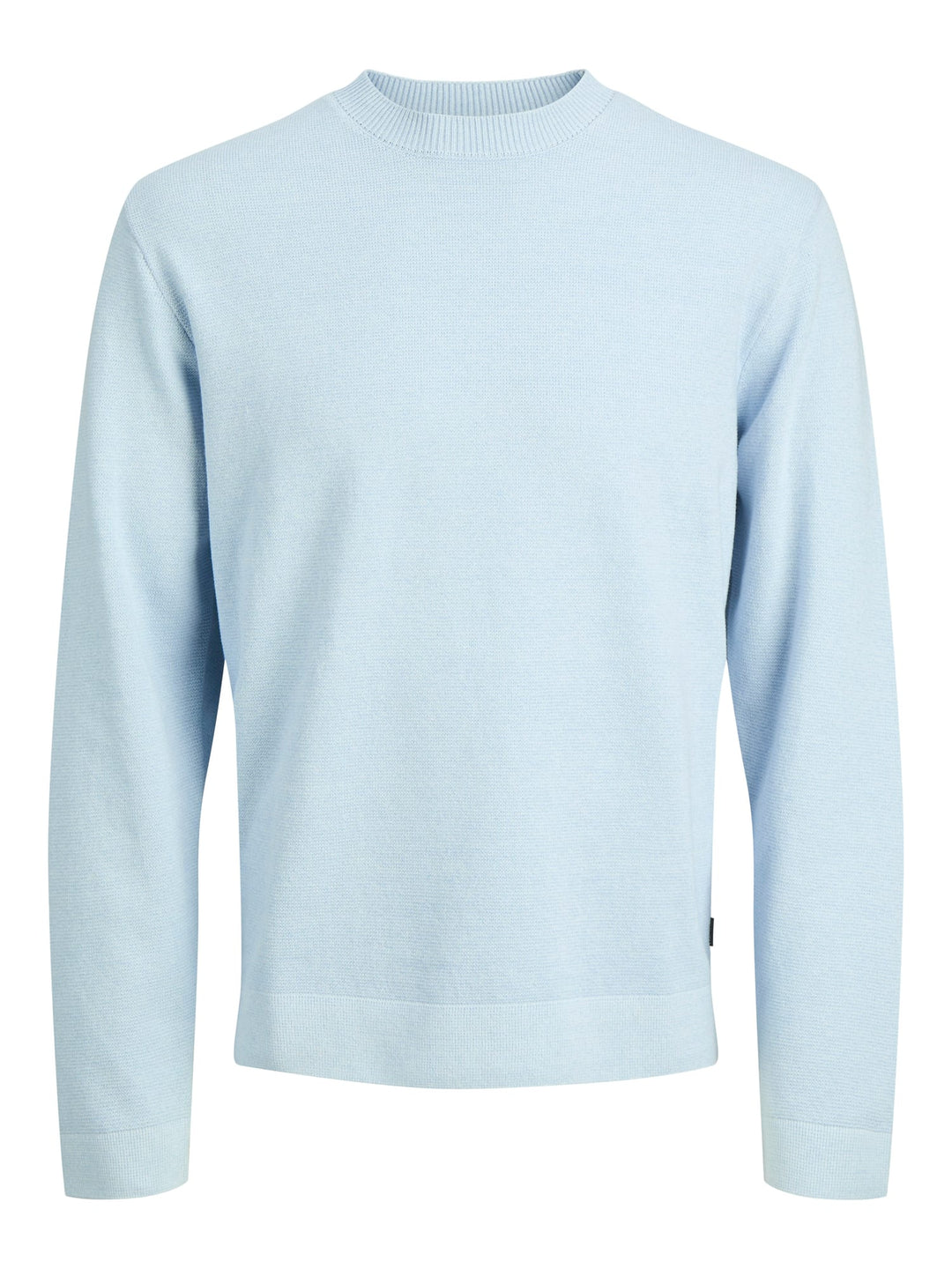 Jack & Jones Milano trui lichtblauw – heren