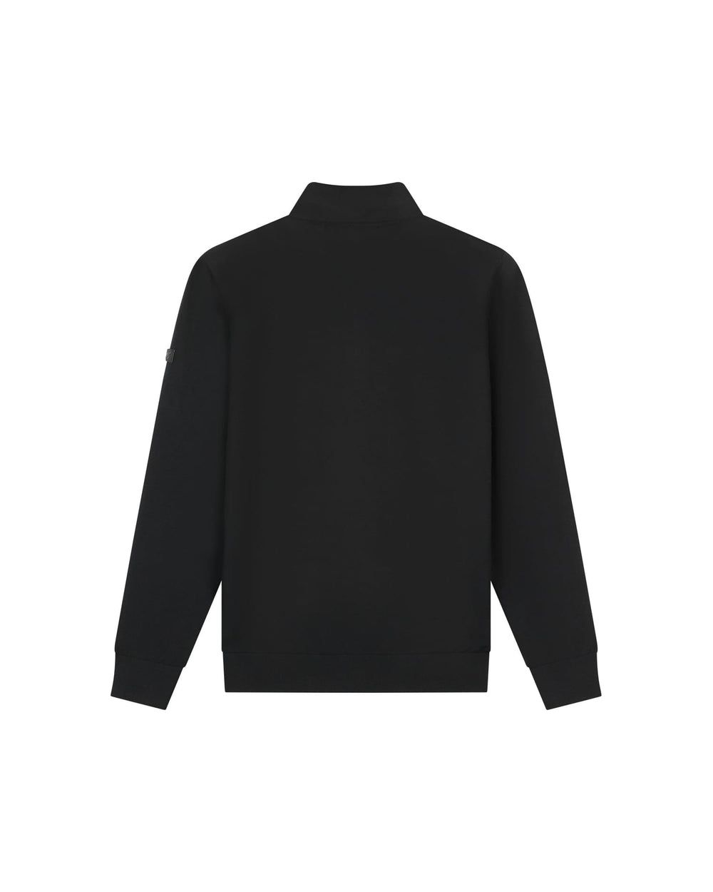 Malelions MMD10999003 trui heren zwart