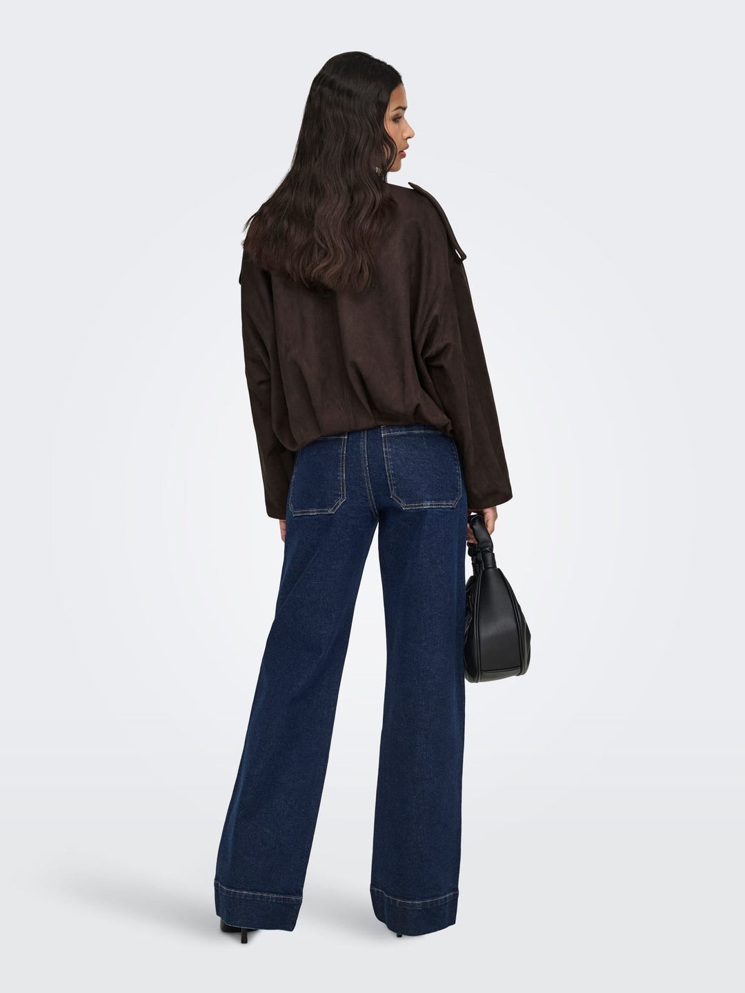 Jacqueline de Yong Nia jack bruin – dames