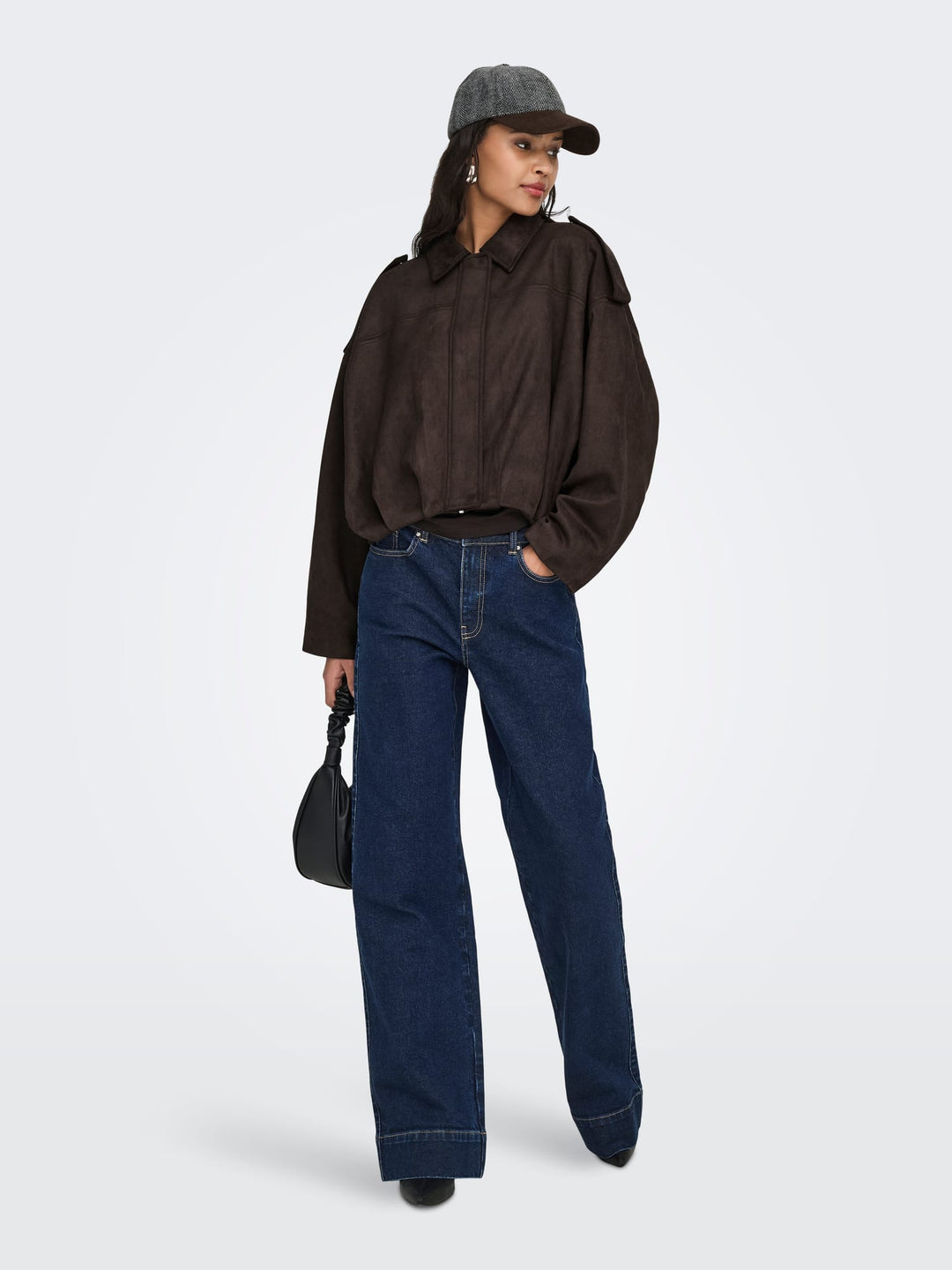 Jacqueline de Yong Nia jack bruin – dames