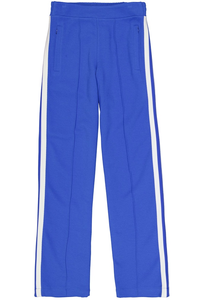 Garcia woman O260112 lange broek kobalt – dames