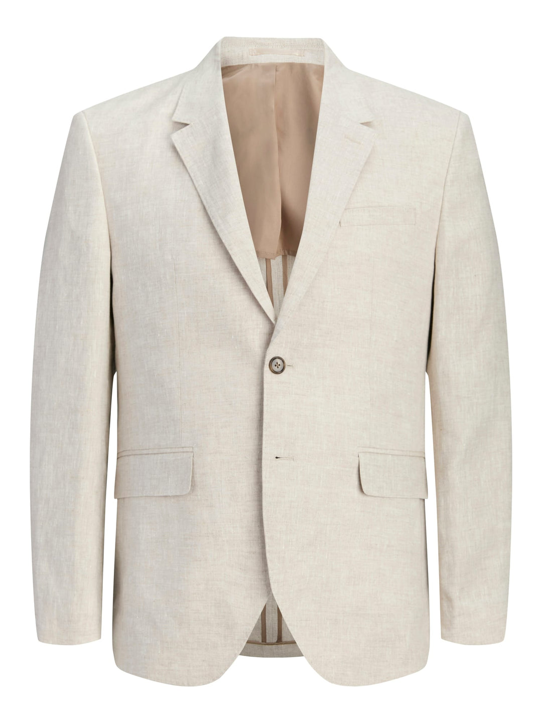 Jack & Jones Blamartin colbert beige – heren
