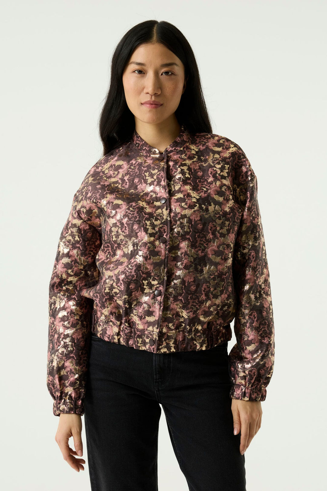 Garcia woman jack dames bruin dessin – T260295