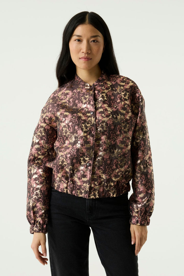 Garcia woman jack dames bruin dessin – T260295