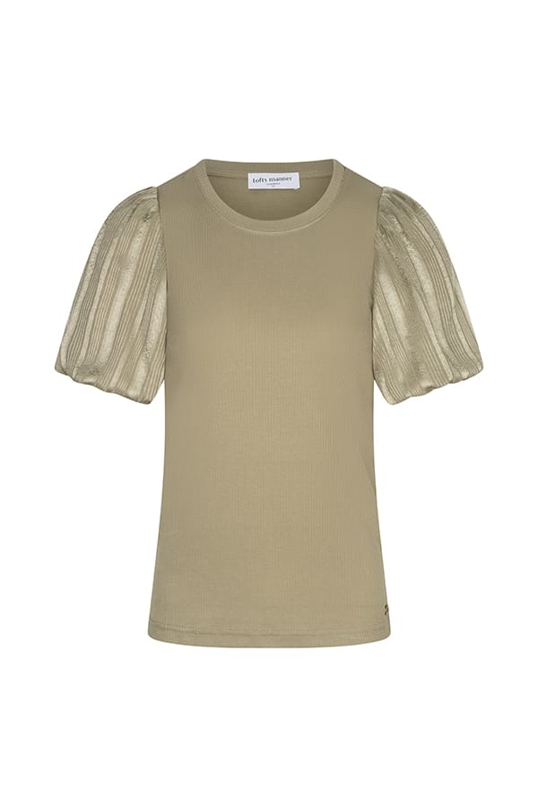 Lofty Manner RH11.2 Top Haya oud groen – dames