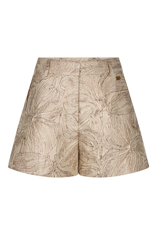 Lofty Manner RH81 - Short Elody - Fancy Jac zand dessin