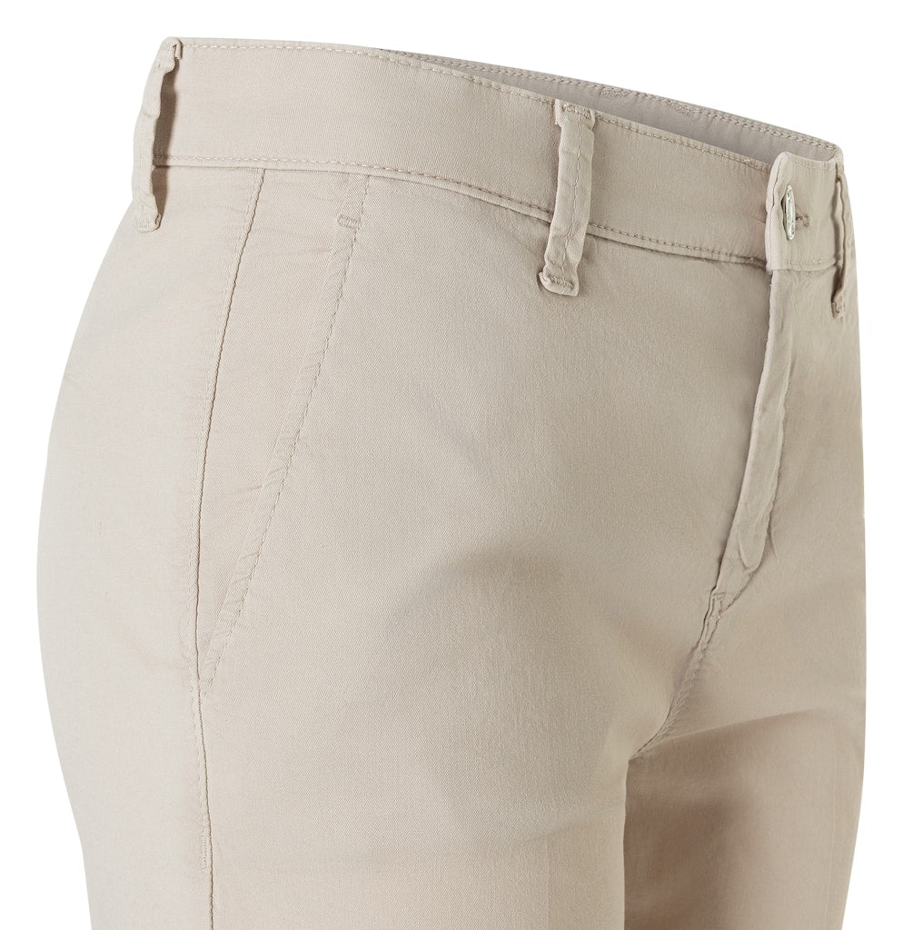MAC women chino beige – dames