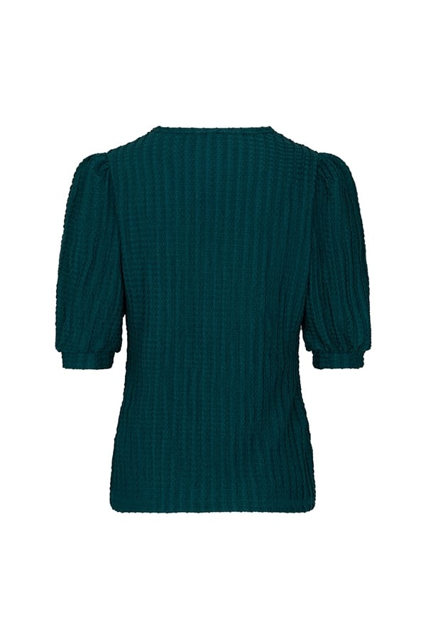 Lofty Manner Top Zhara – dames top in esmerald