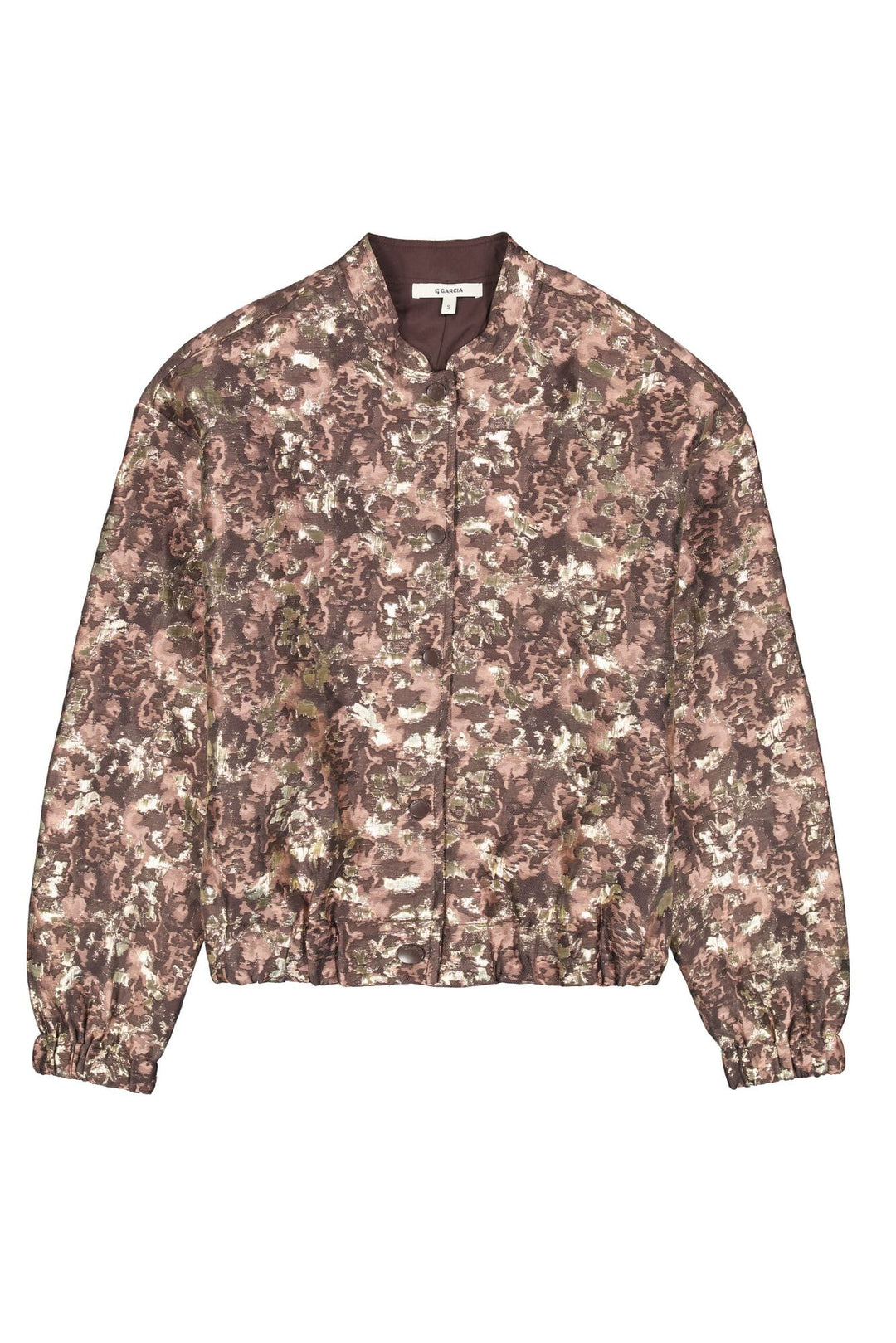 Garcia woman jack dames bruin dessin – T260295