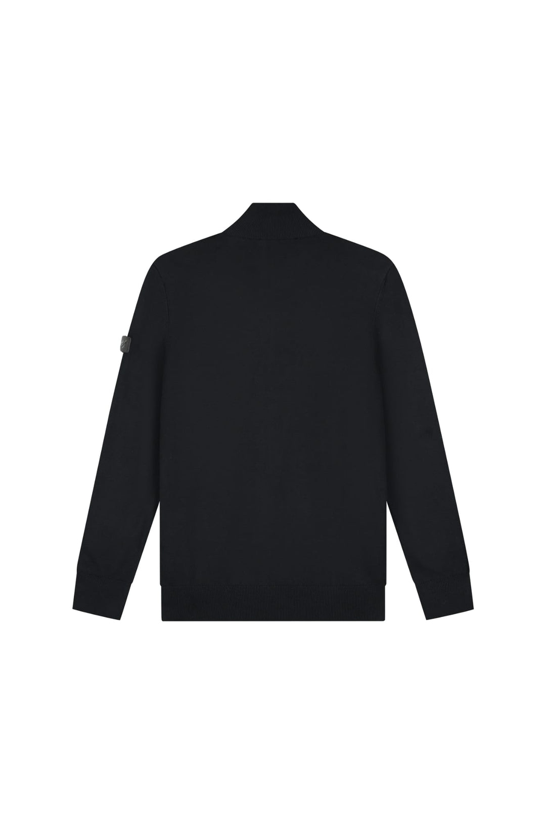 Malelions MMD10999002 trui heren zwart