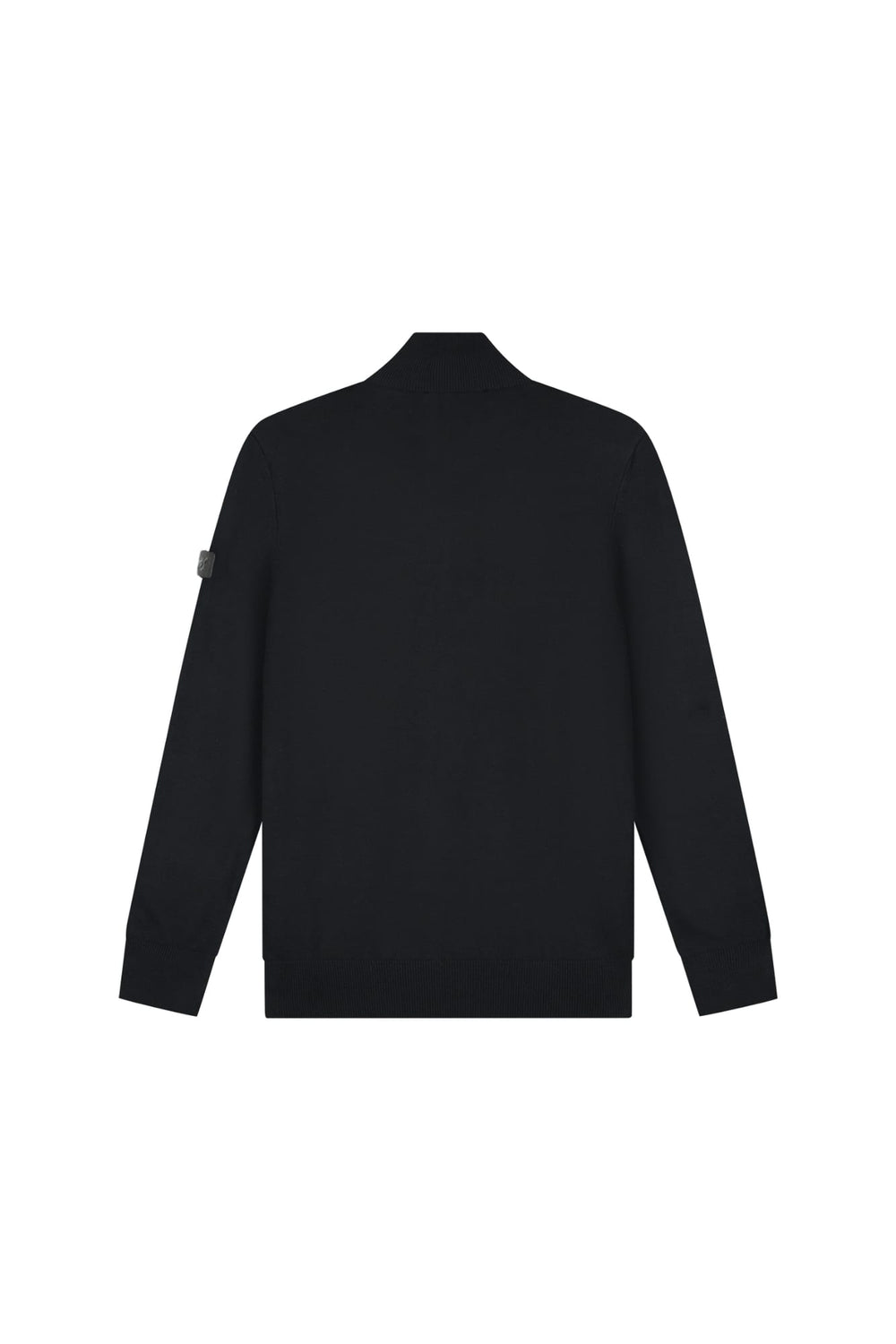 Malelions MMD10999002 trui heren zwart